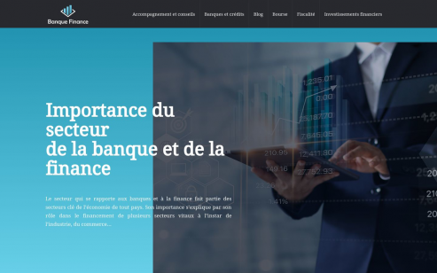 https://www.banque-finance.fr