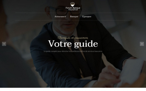 https://www.forum-banque-assurance.com