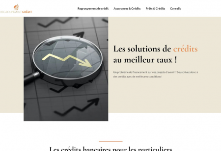 https://www.regroupement-credits.info